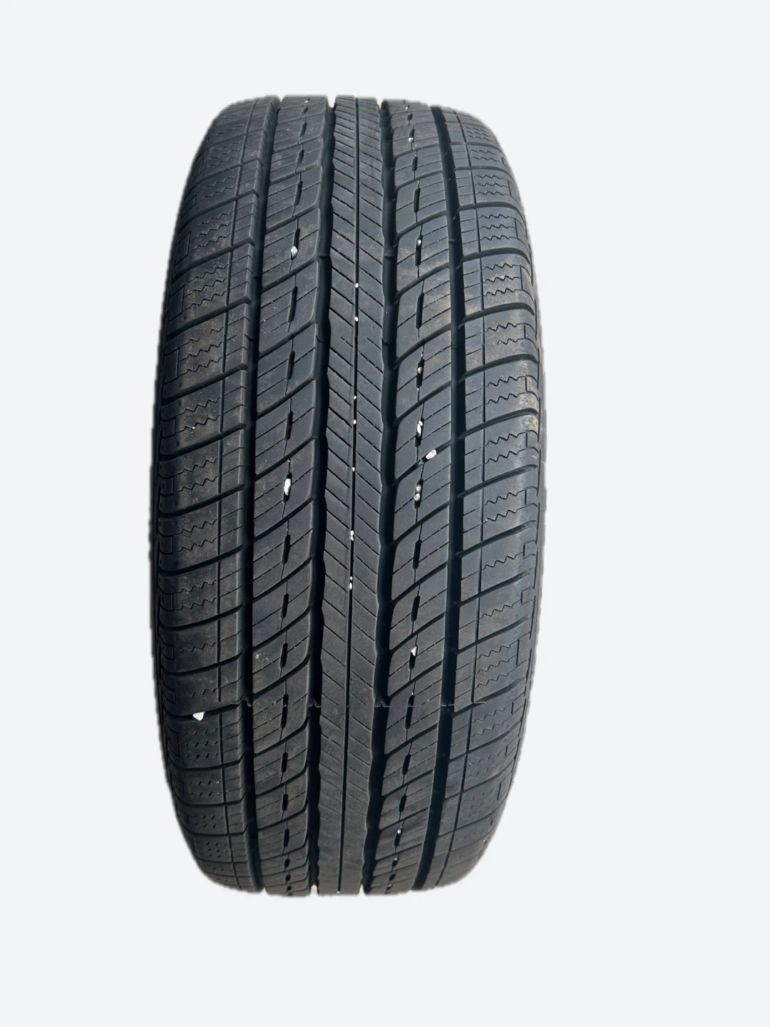Uniroyal Tiger Paw Tire 205/55R16 91H