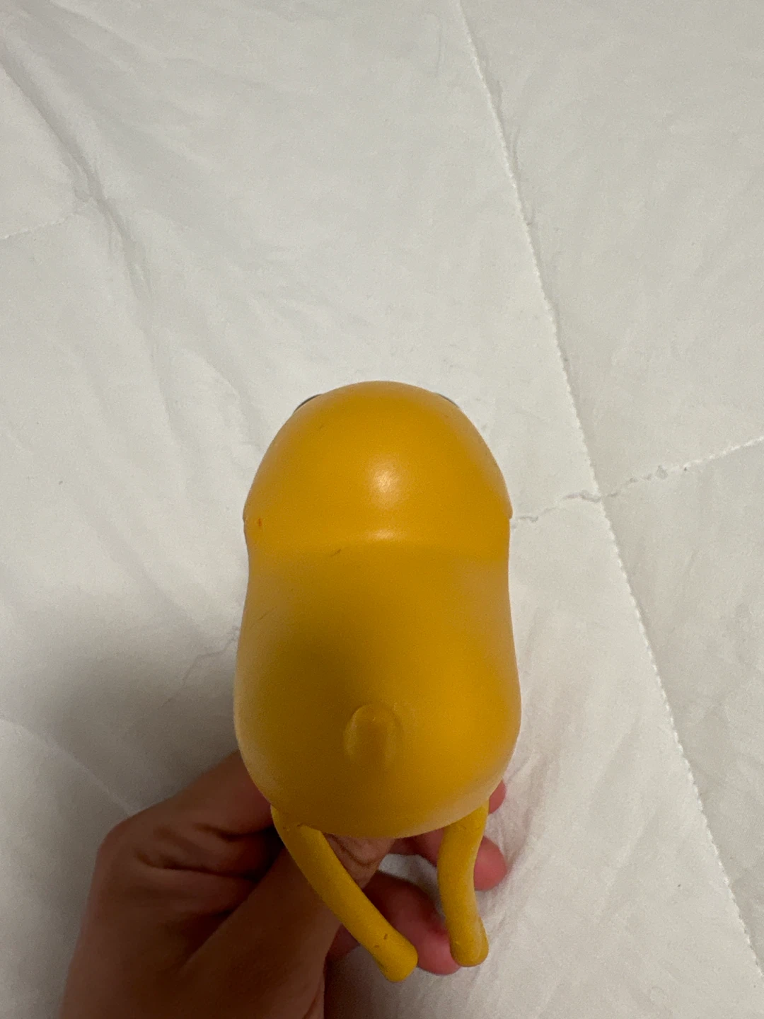 Adventure Time Jake the Dog McDonald's Toy - photo 5