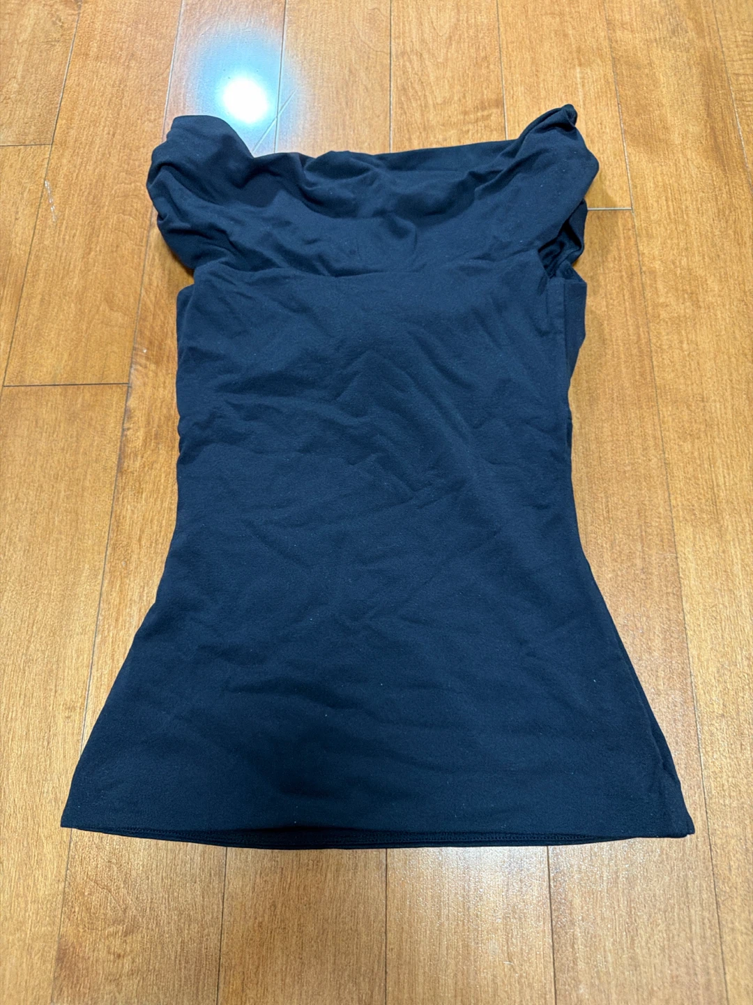 Black Bodysuit - photo 2