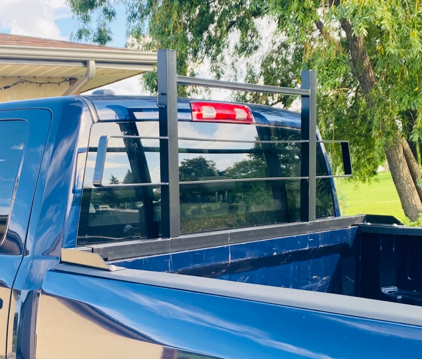 Headache Rack for Truck - photo 4