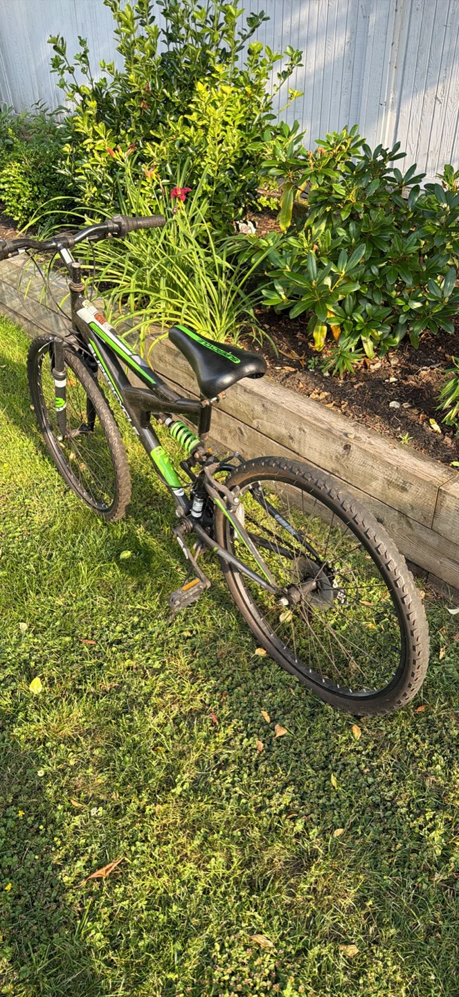 Bicycle - photo 3