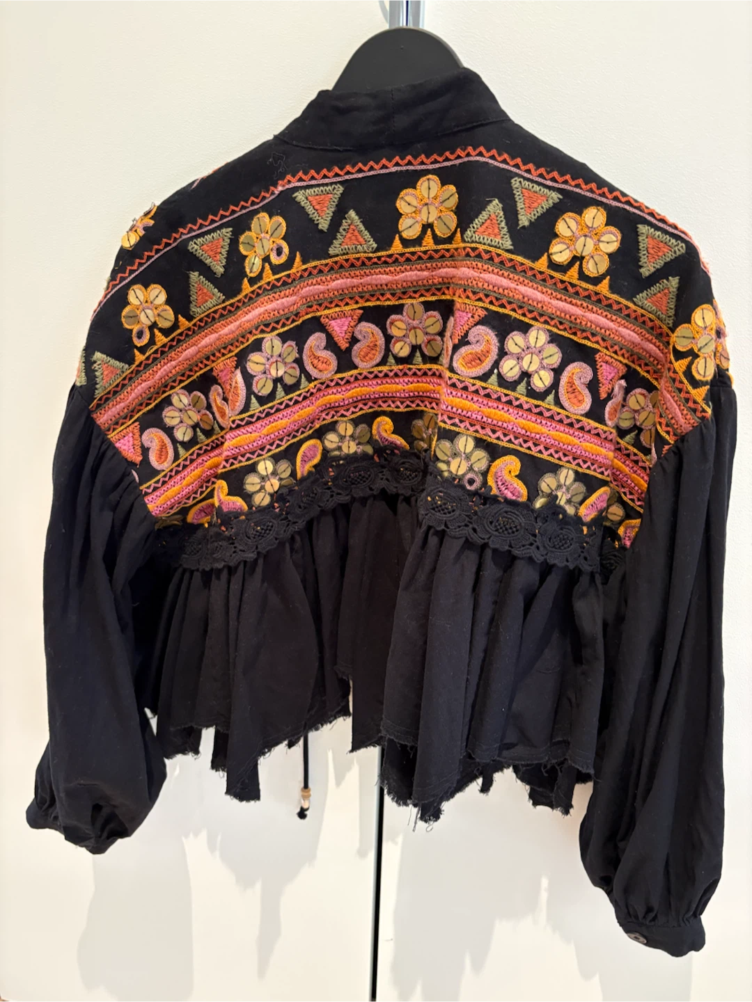 Free People Shirt Jacket - photo 2
