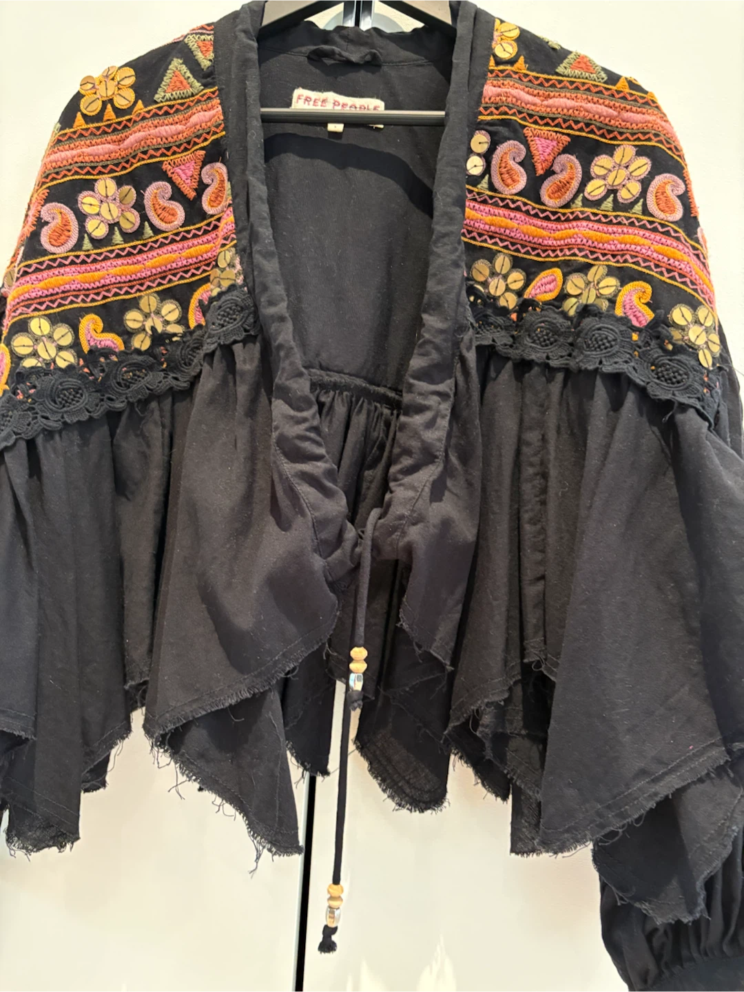 Free People Shirt Jacket - photo 3