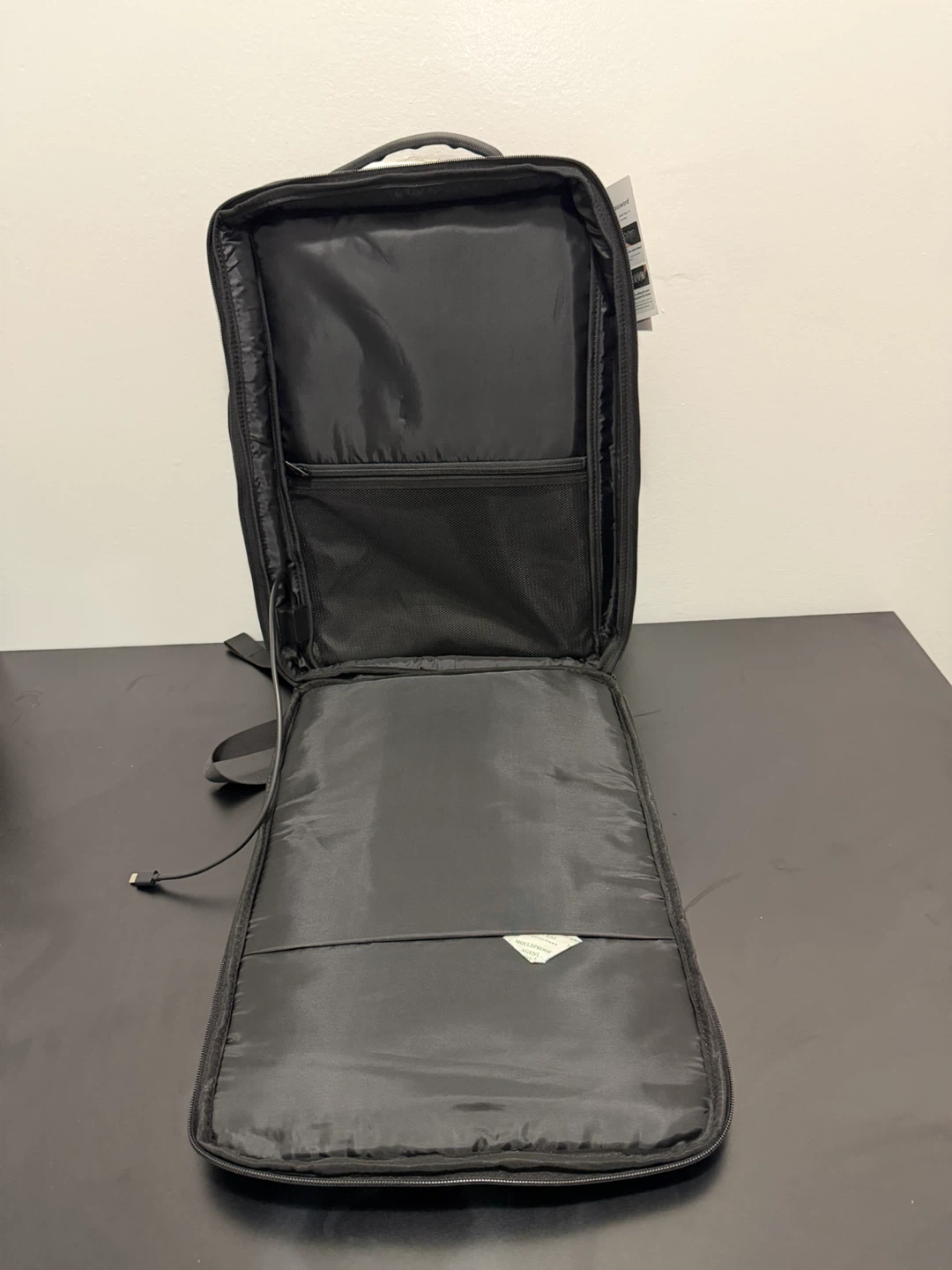 VGOAL FG6317W Backpack - photo 4