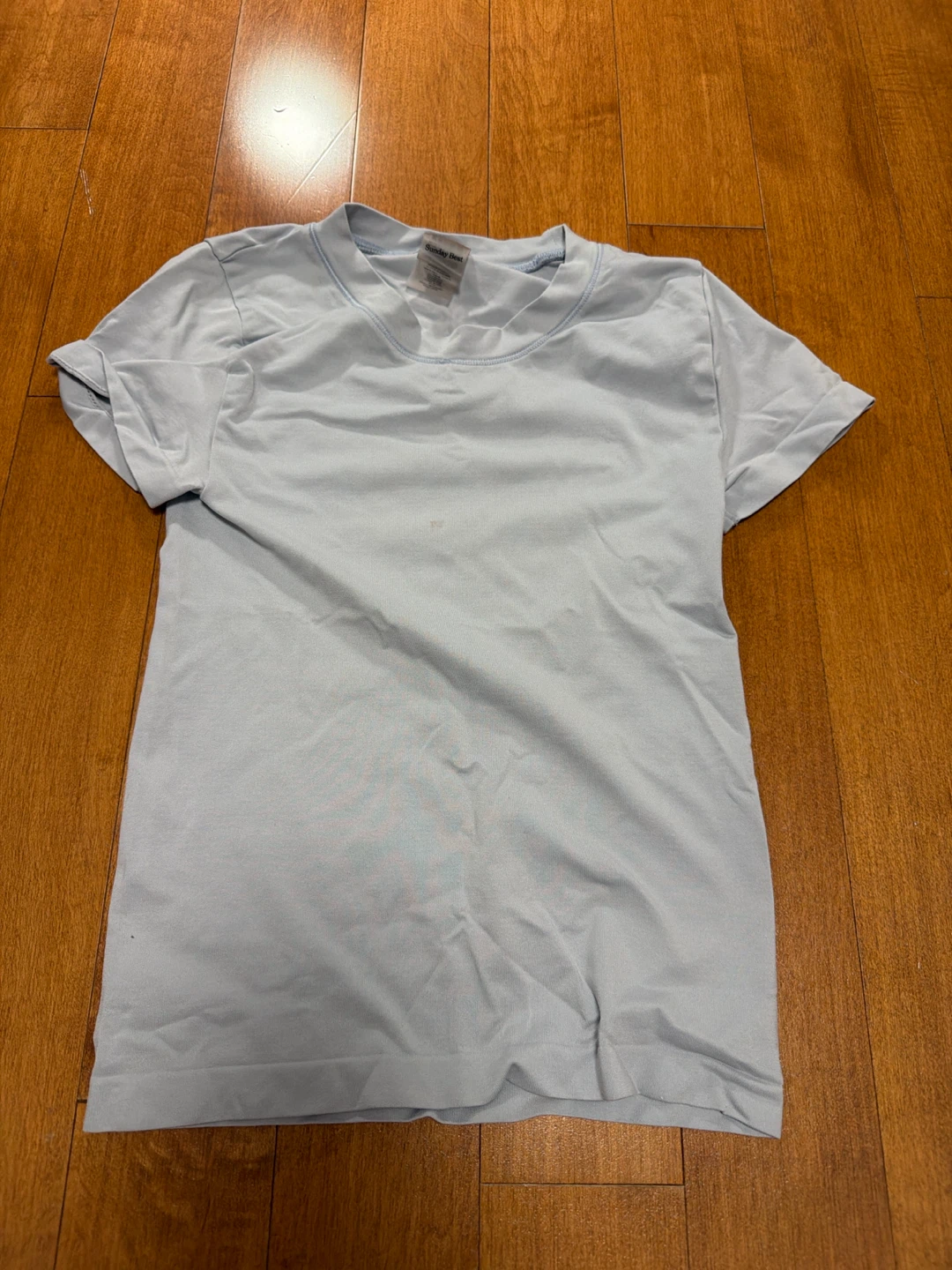 Light Blue T-Shirt