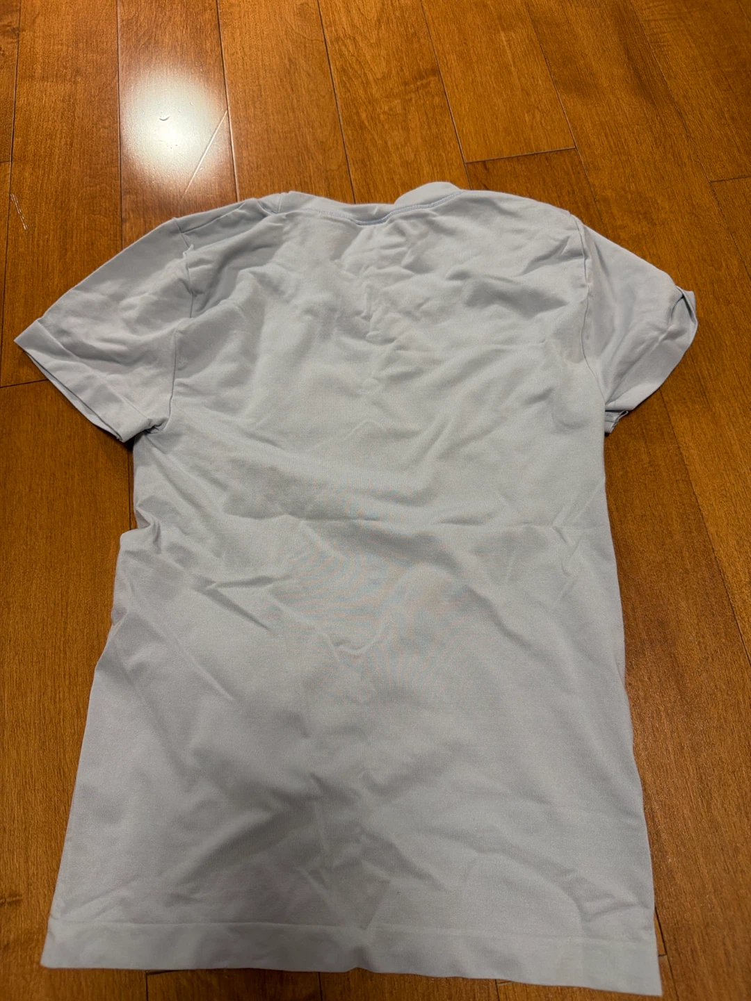 Light Blue T-Shirt - photo 2