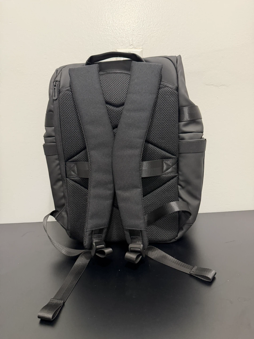 Kingsons Backpack KS3333 - Black - photo 2