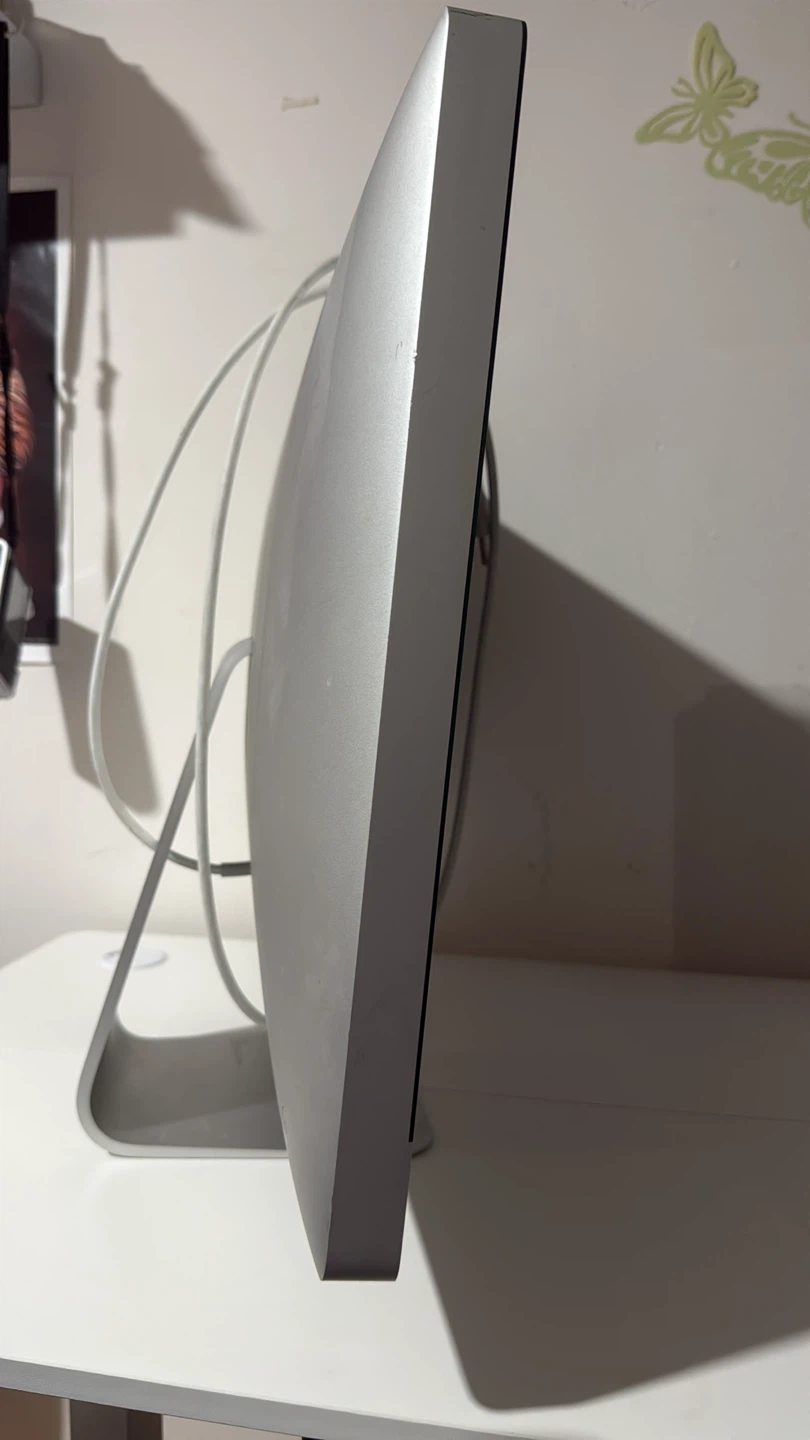 Apple iMac All-in-One Desktop Computer - photo 3