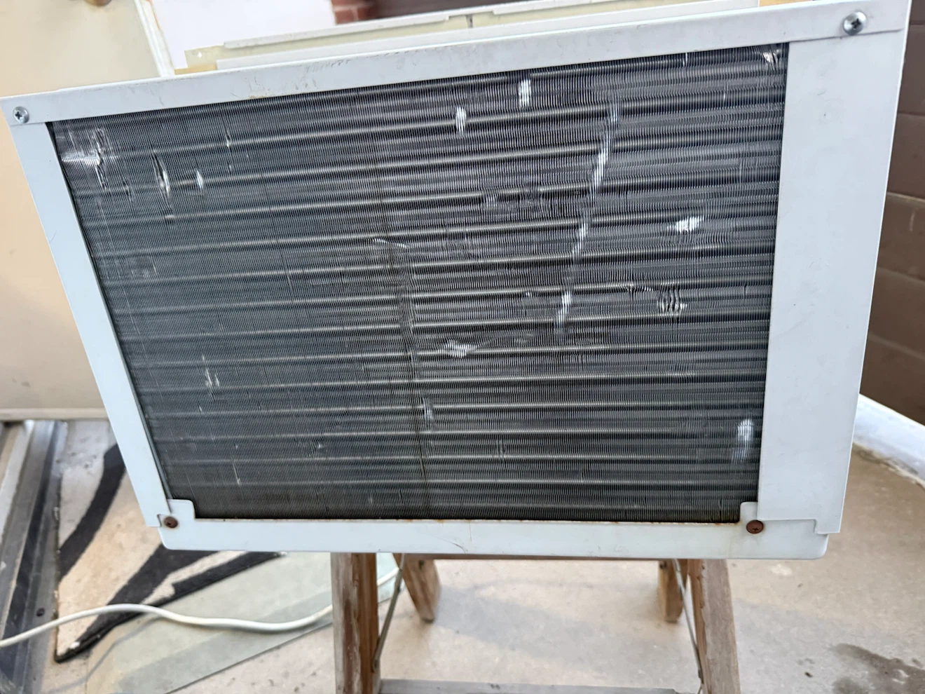 Garrison Window Air Conditioner - 6300 BTU - photo 3