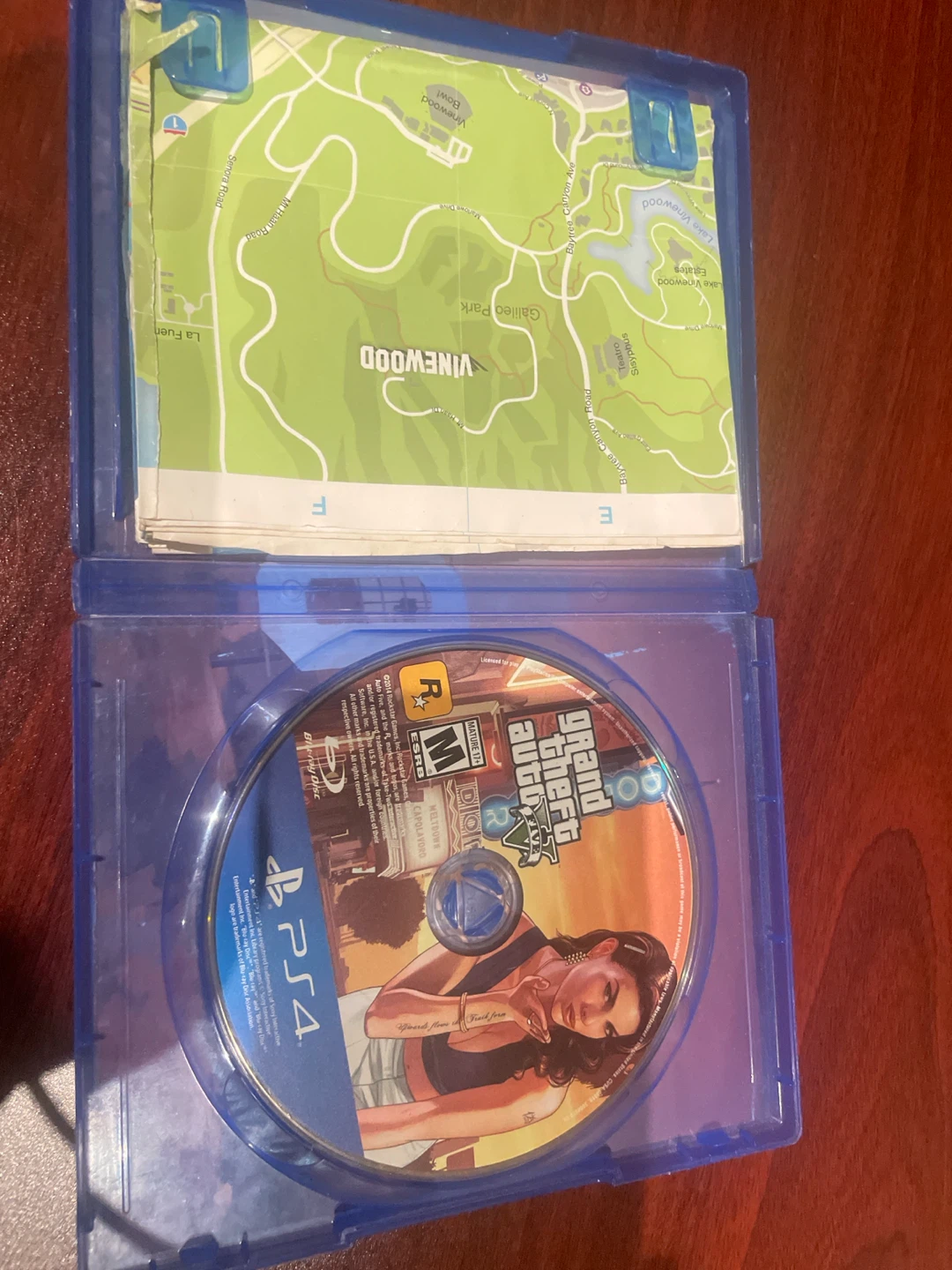 Play station game - photo 2