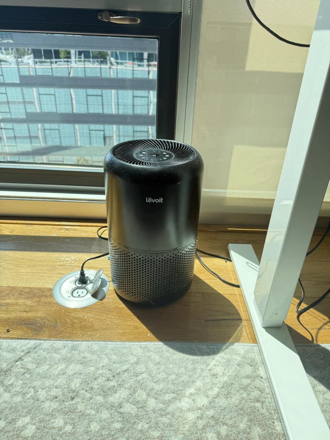 Levoit Air Purifier