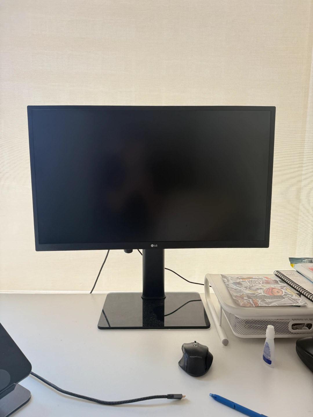 LG Monitor