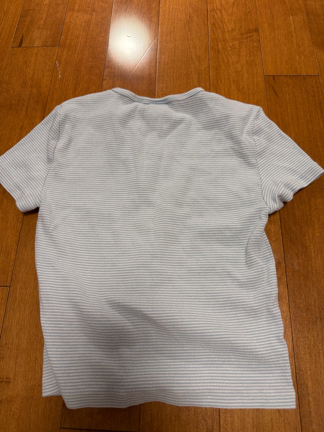 ARITZIA striped t-shirt - photo 2