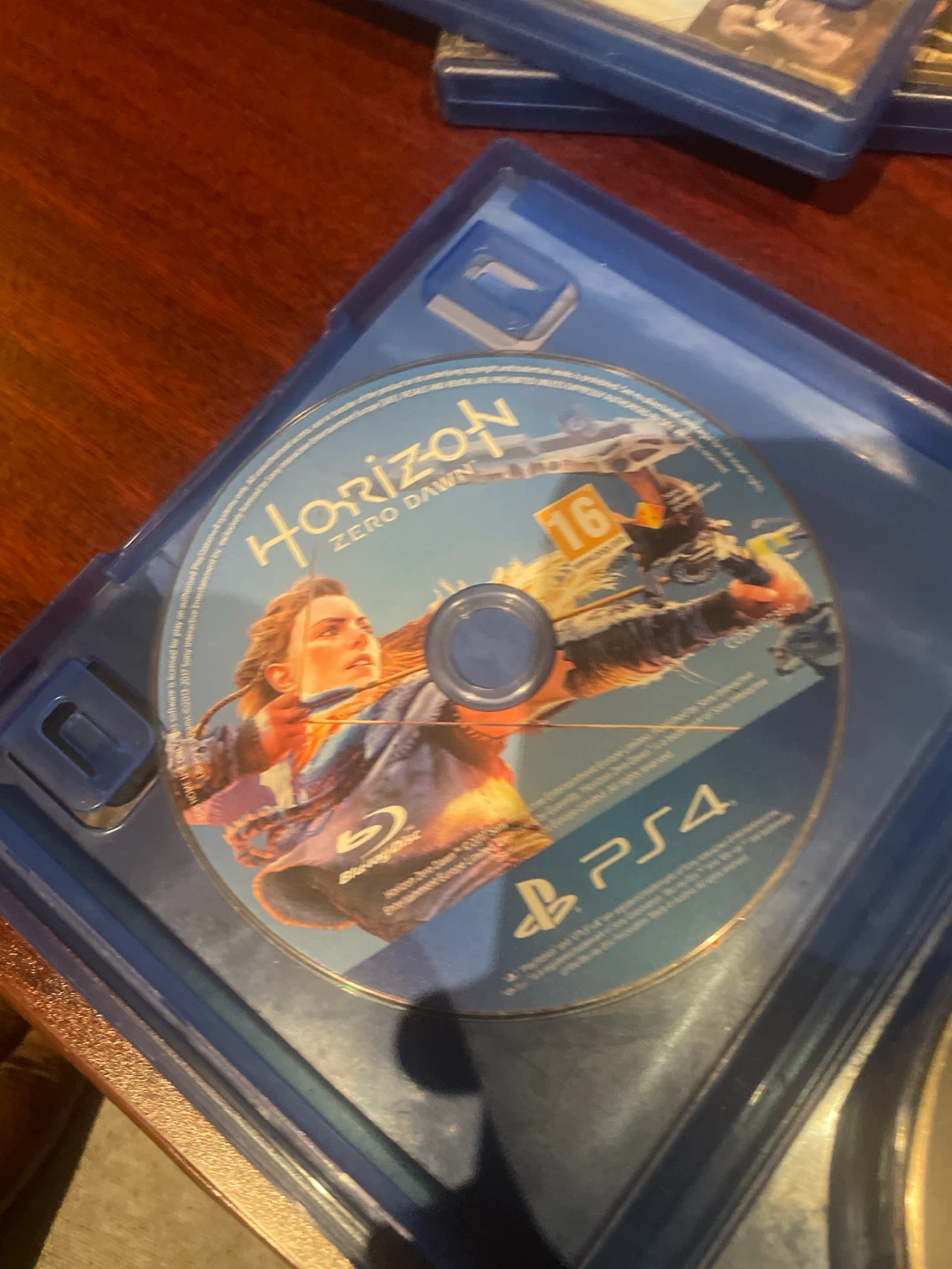 Uncharted 4: A Thief's End PS4 Game - photo 3