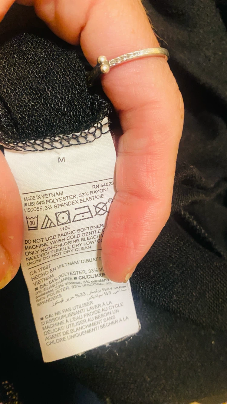 Old navy size medium - photo 3