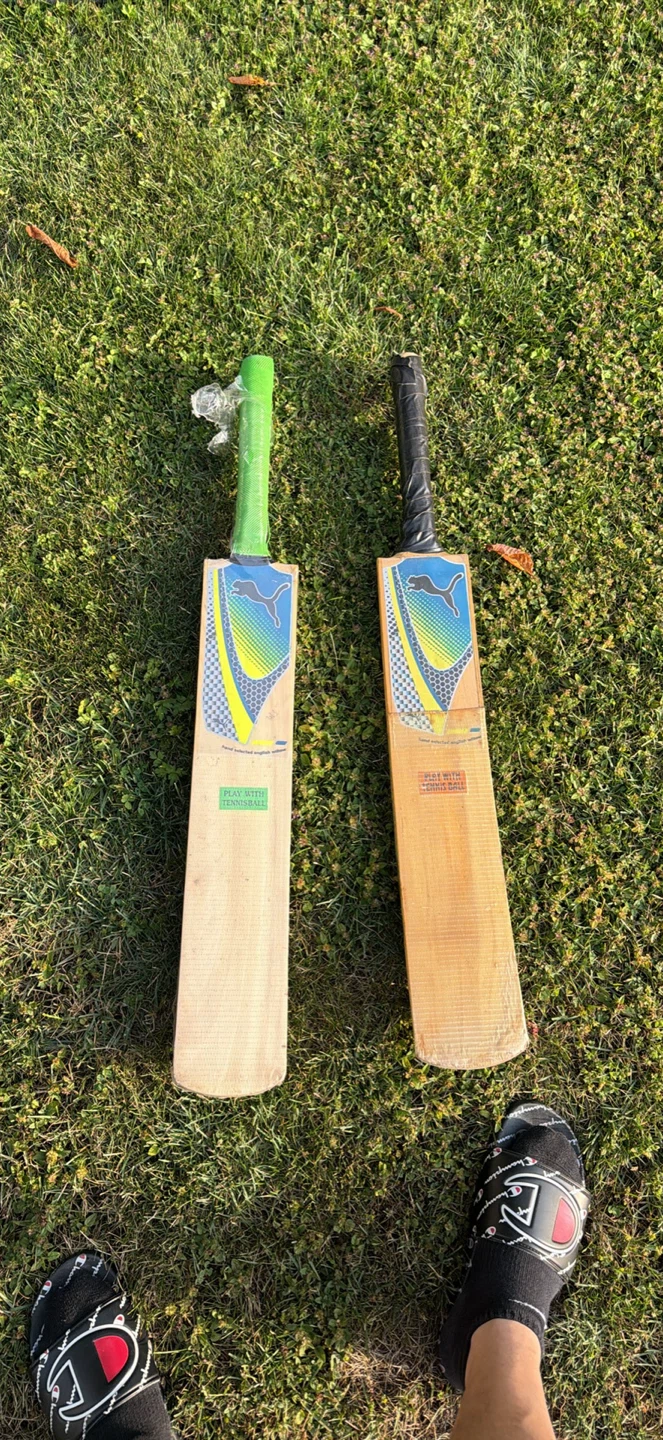 Puma Cricket Bats (2) - photo 2