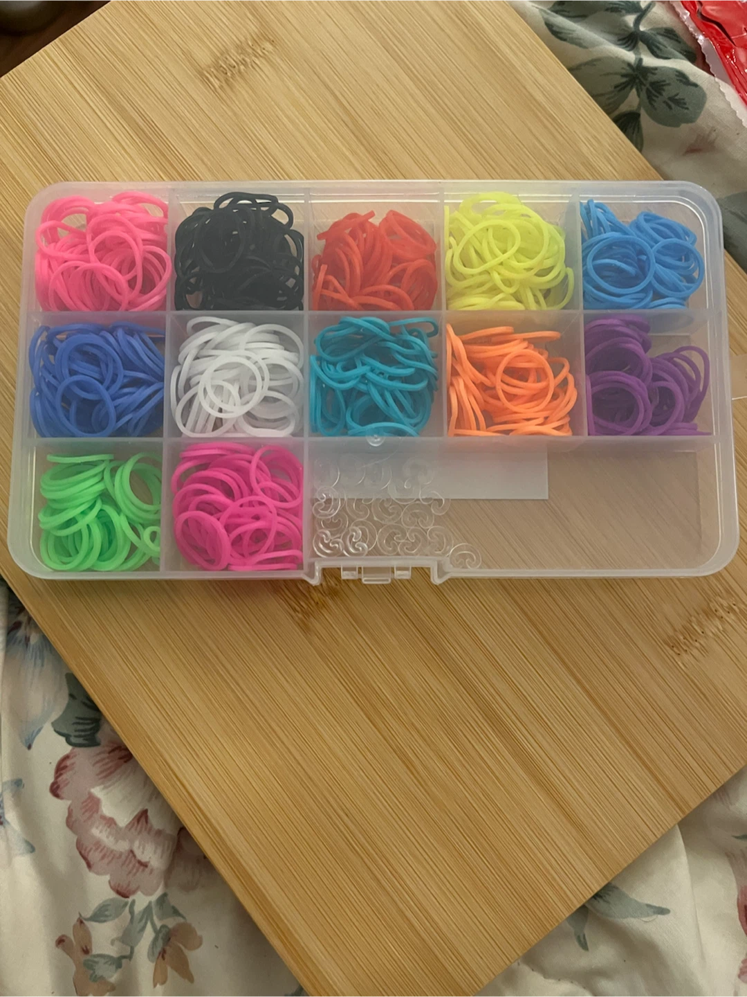 Rainbow Loom Bonus Combo Set - photo 3
