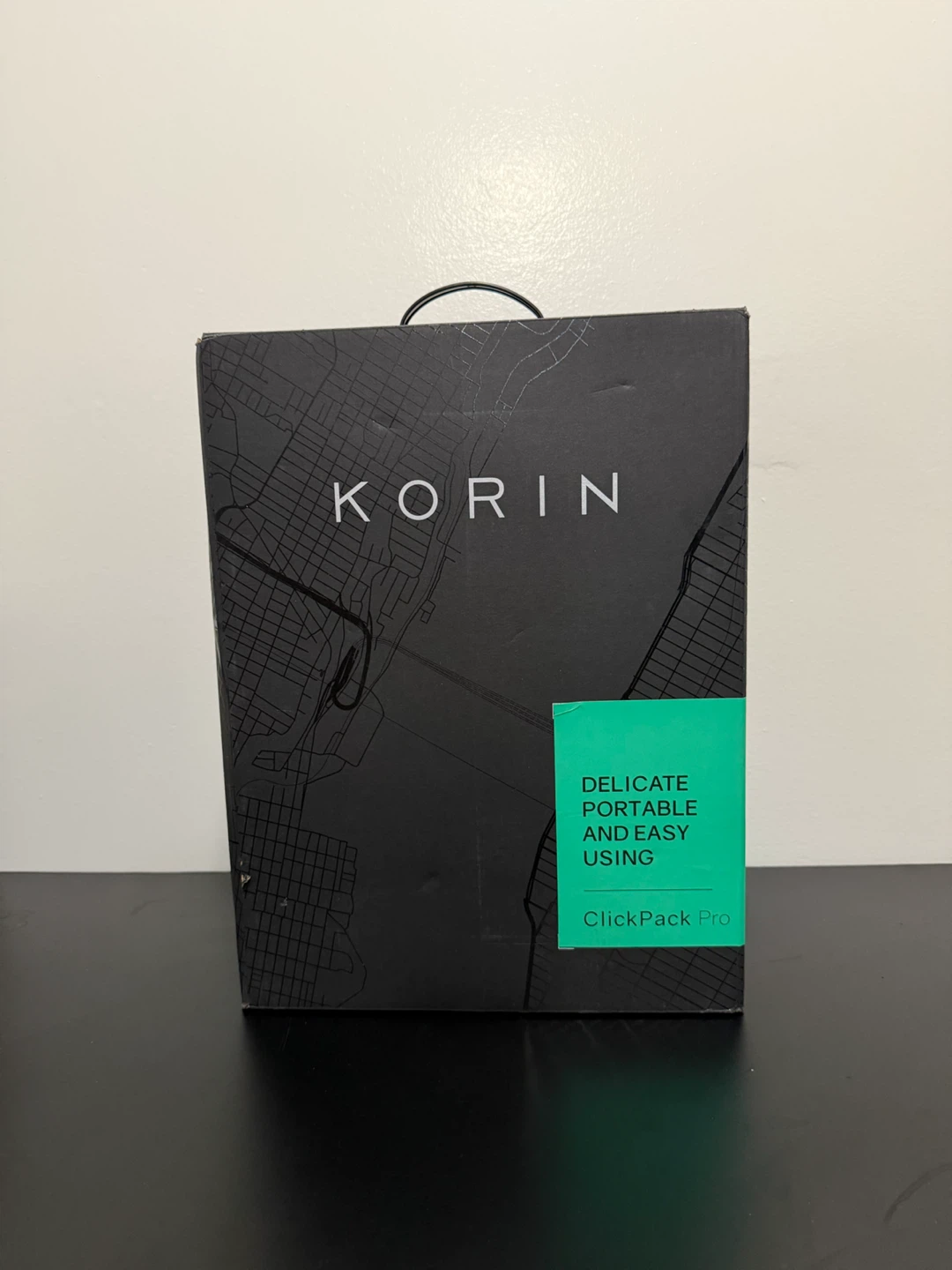 Korin ClickPack Pro Backpack