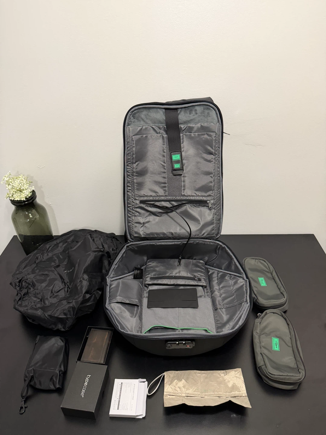 Korin ClickPack Pro Backpack - photo 3