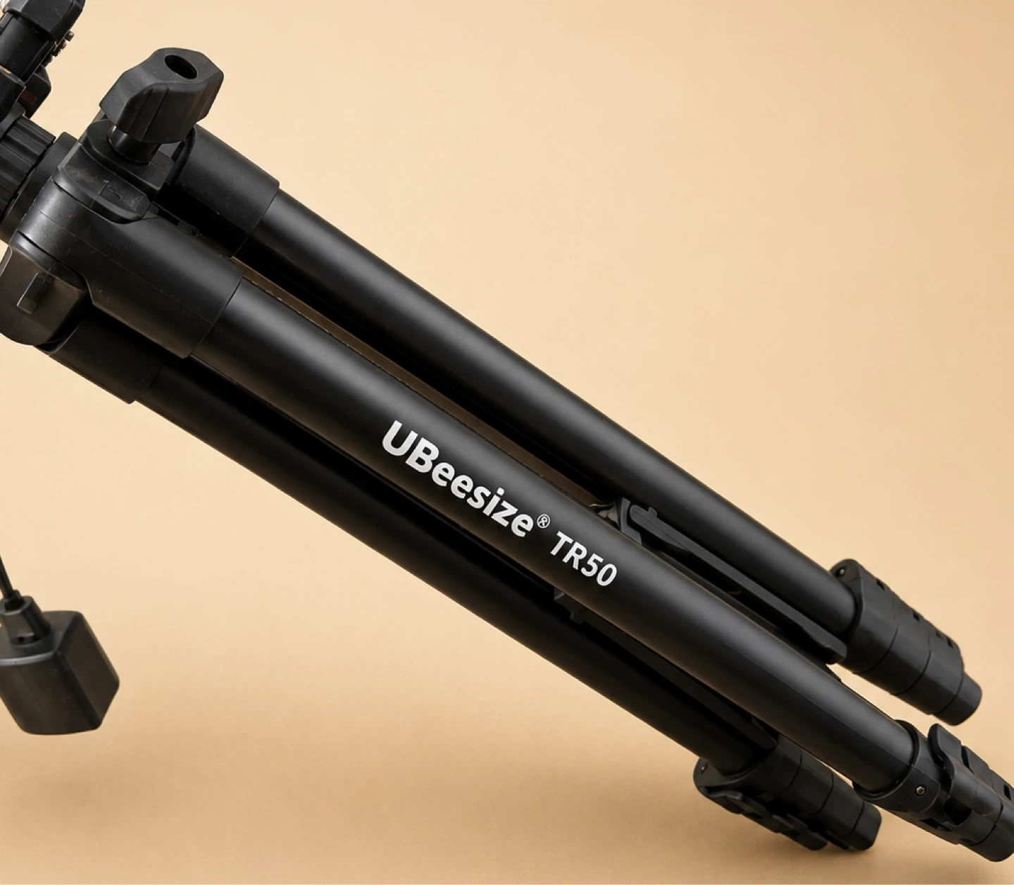 Ubeesize TR50 Ring Light with Tripod - photo 2