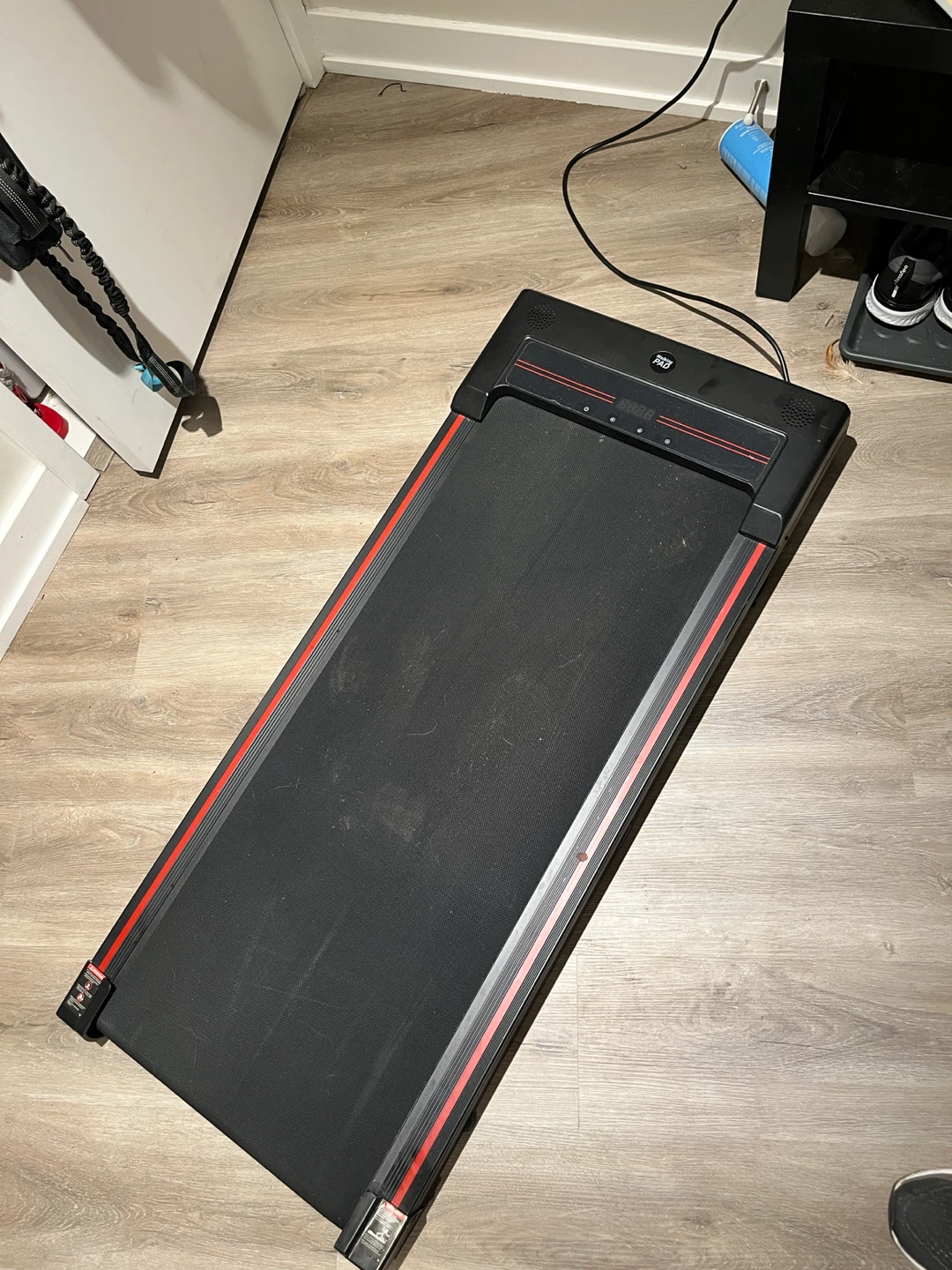 Sperax Walking Pad 3 in 1