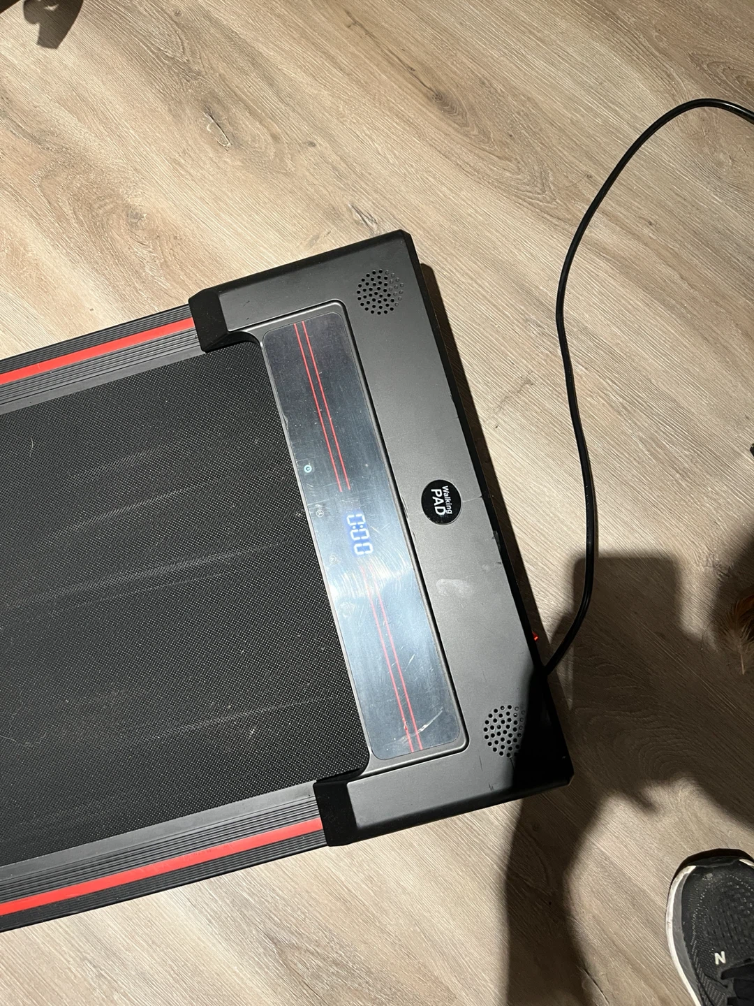 Sperax Walking Pad 3 in 1 - photo 3