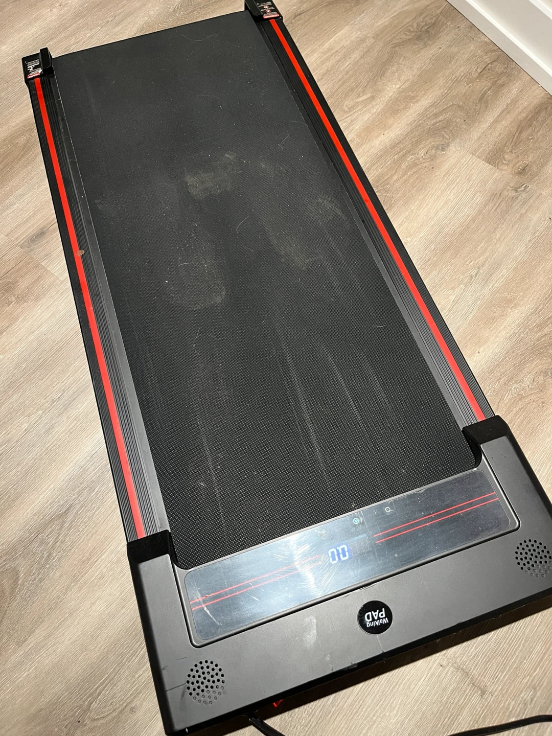 Sperax Walking Pad 3 in 1 - photo 4