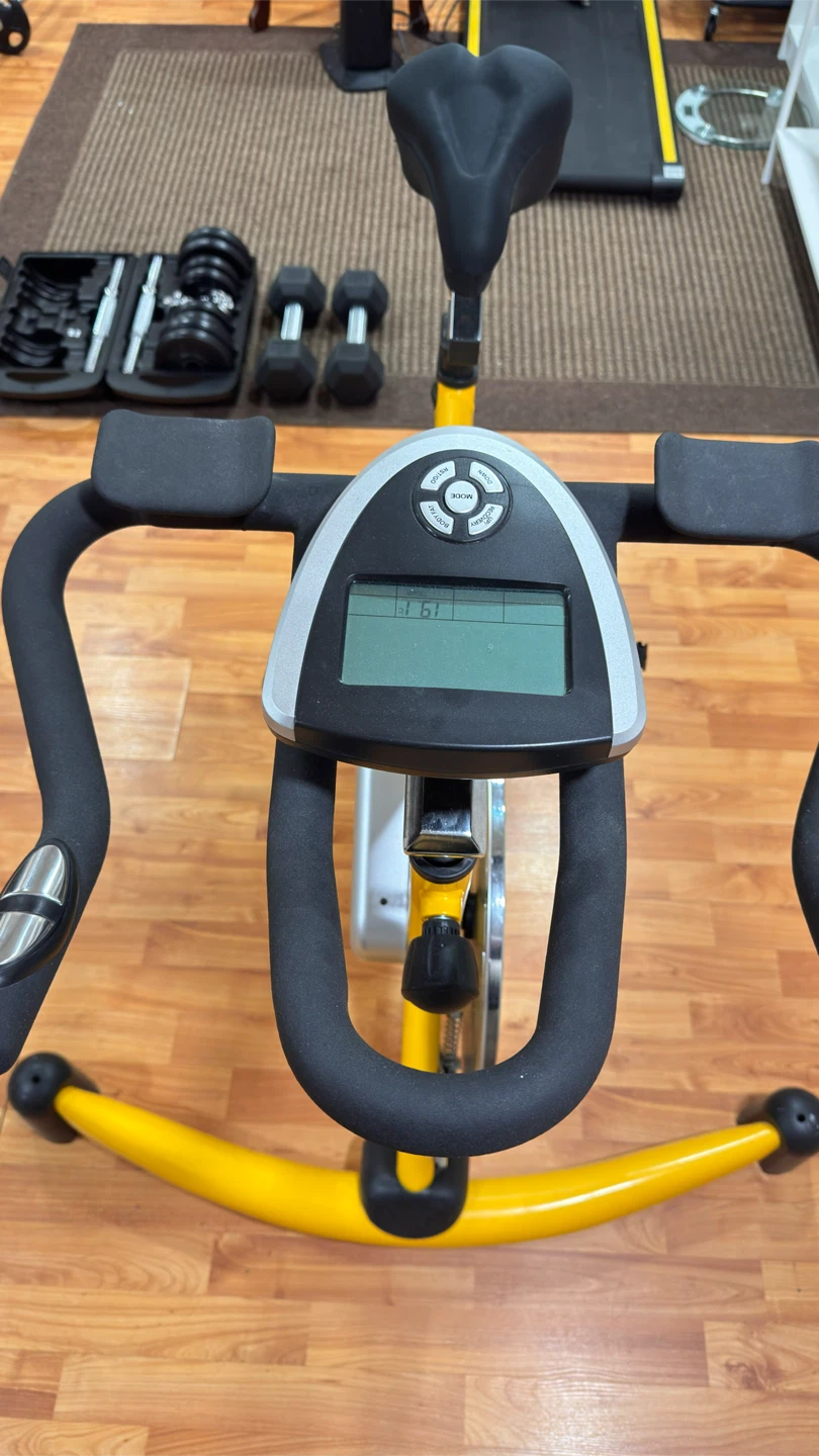 Xform Fitness Indoor Cycling Bike - photo 2