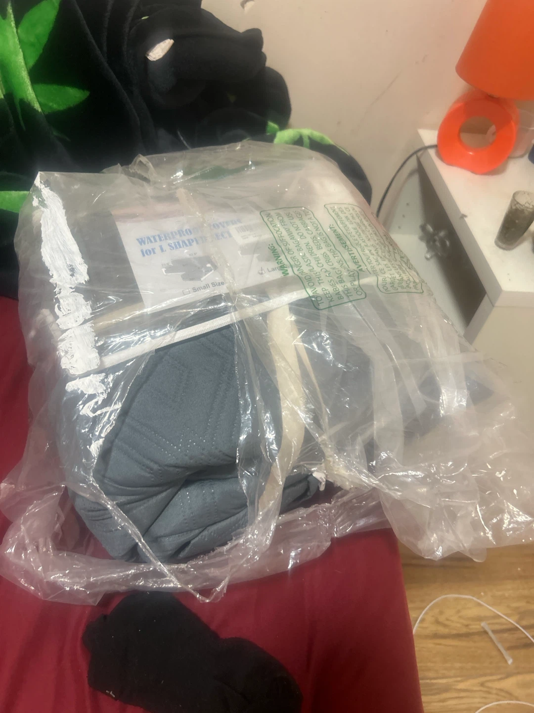Waterproof Mattress Protector