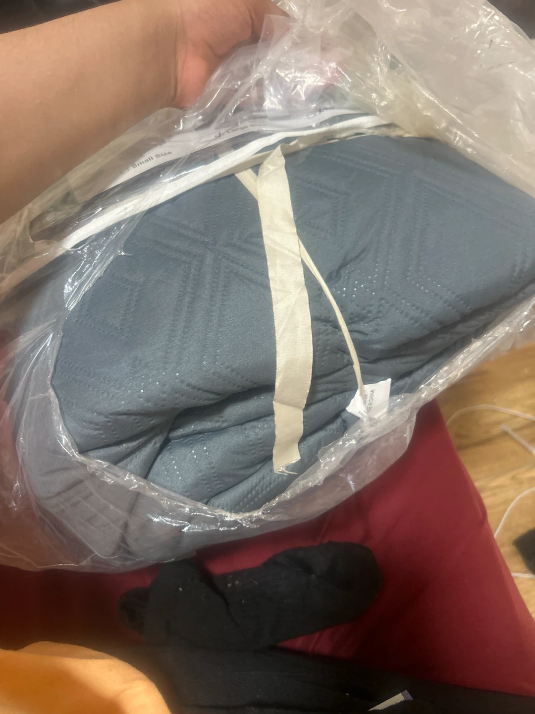 Waterproof Mattress Protector - photo 2