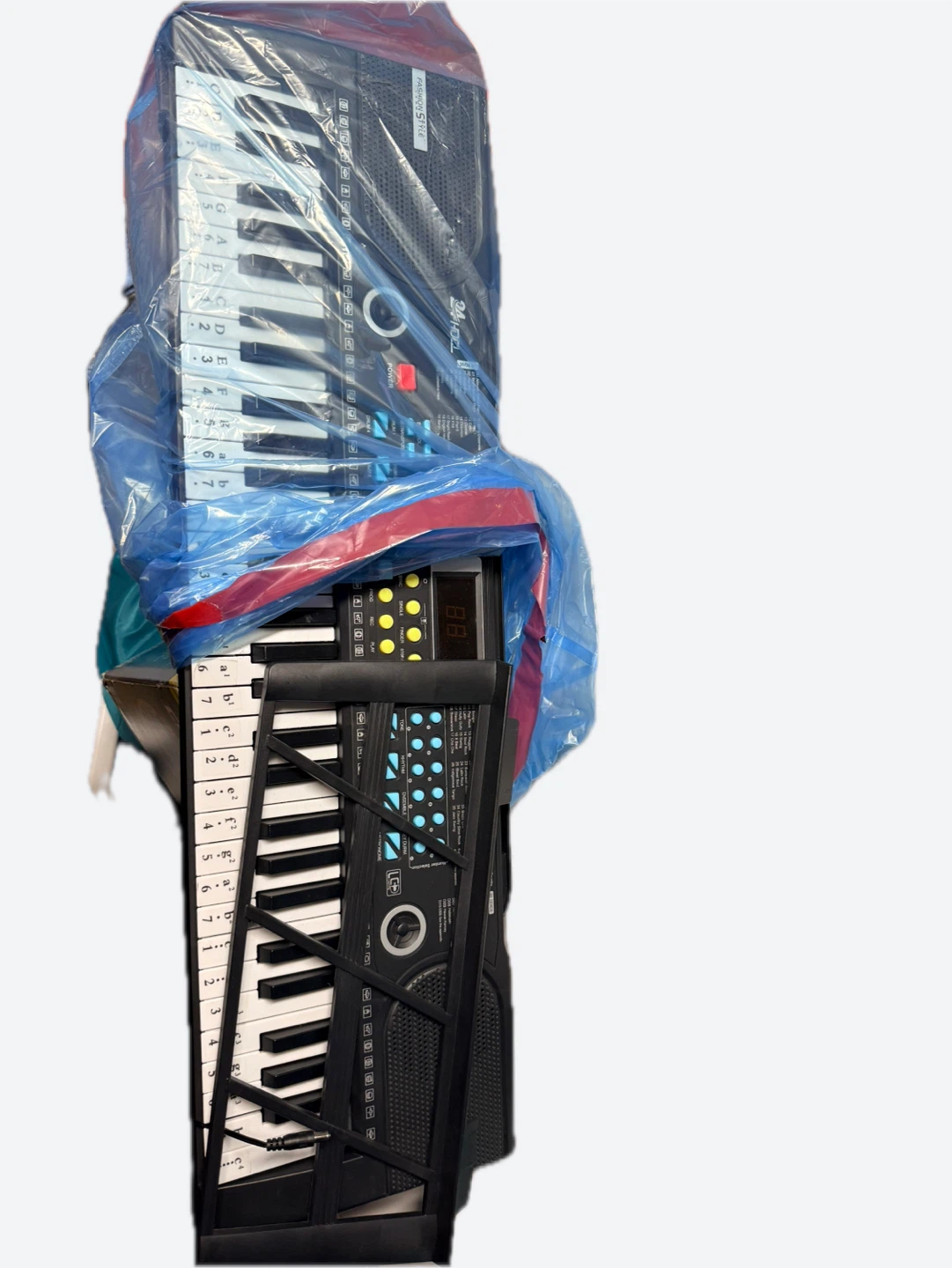 Electronic Keyboard - photo 2