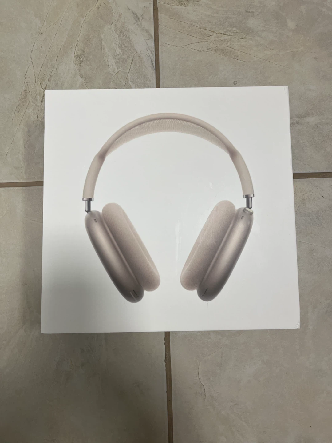 2026 2nd generation airpod max - never used