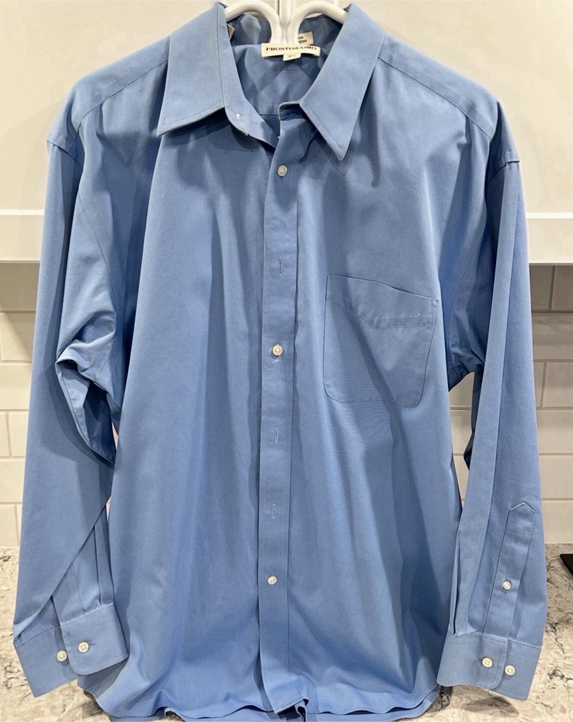 Moores Pronto-Uomo and Profilo Studio Dress Button Down Shirt - photo 2