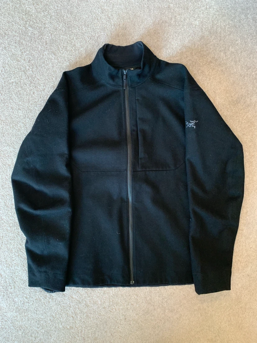 Arc'teryx Jacket Mens XL