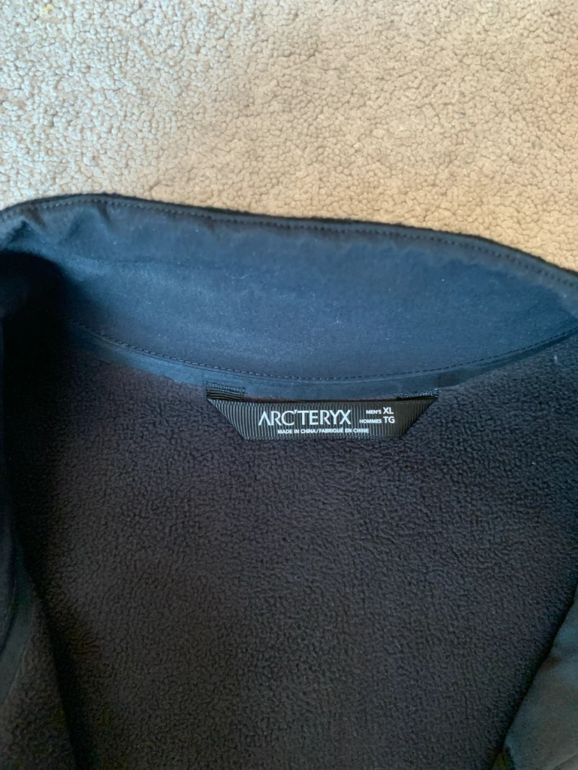 Arc'teryx Jacket Mens XL - photo 2