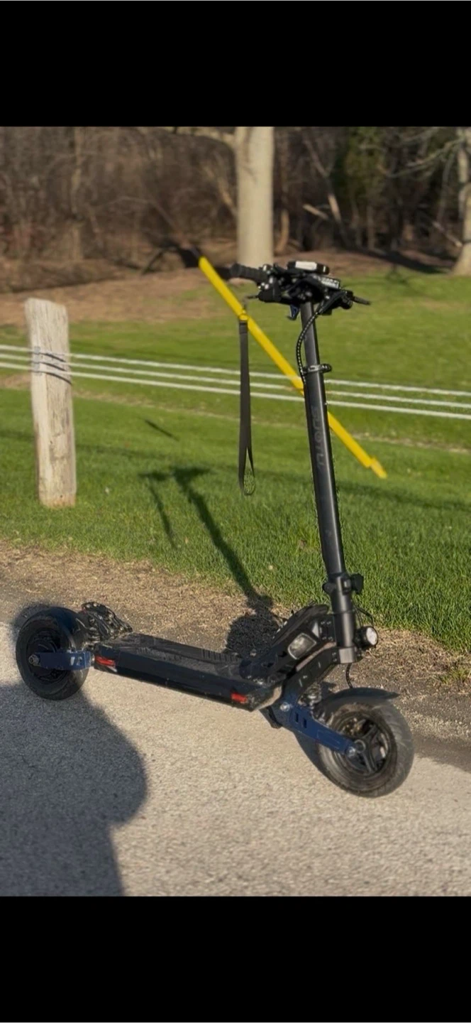 Kurkin G2 Master - photo 4