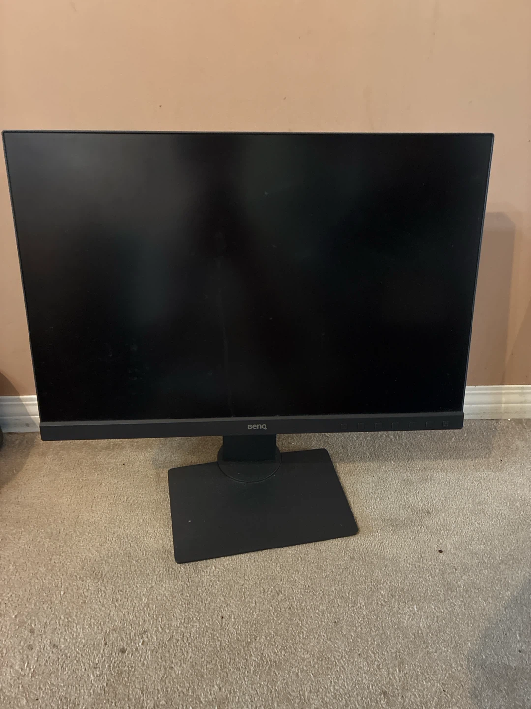 BenQ Monitor