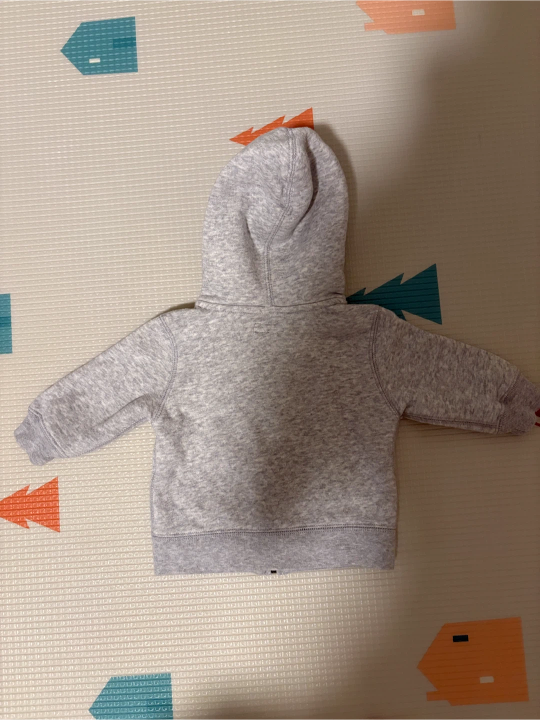 Baby Roots Hoodie - photo 3