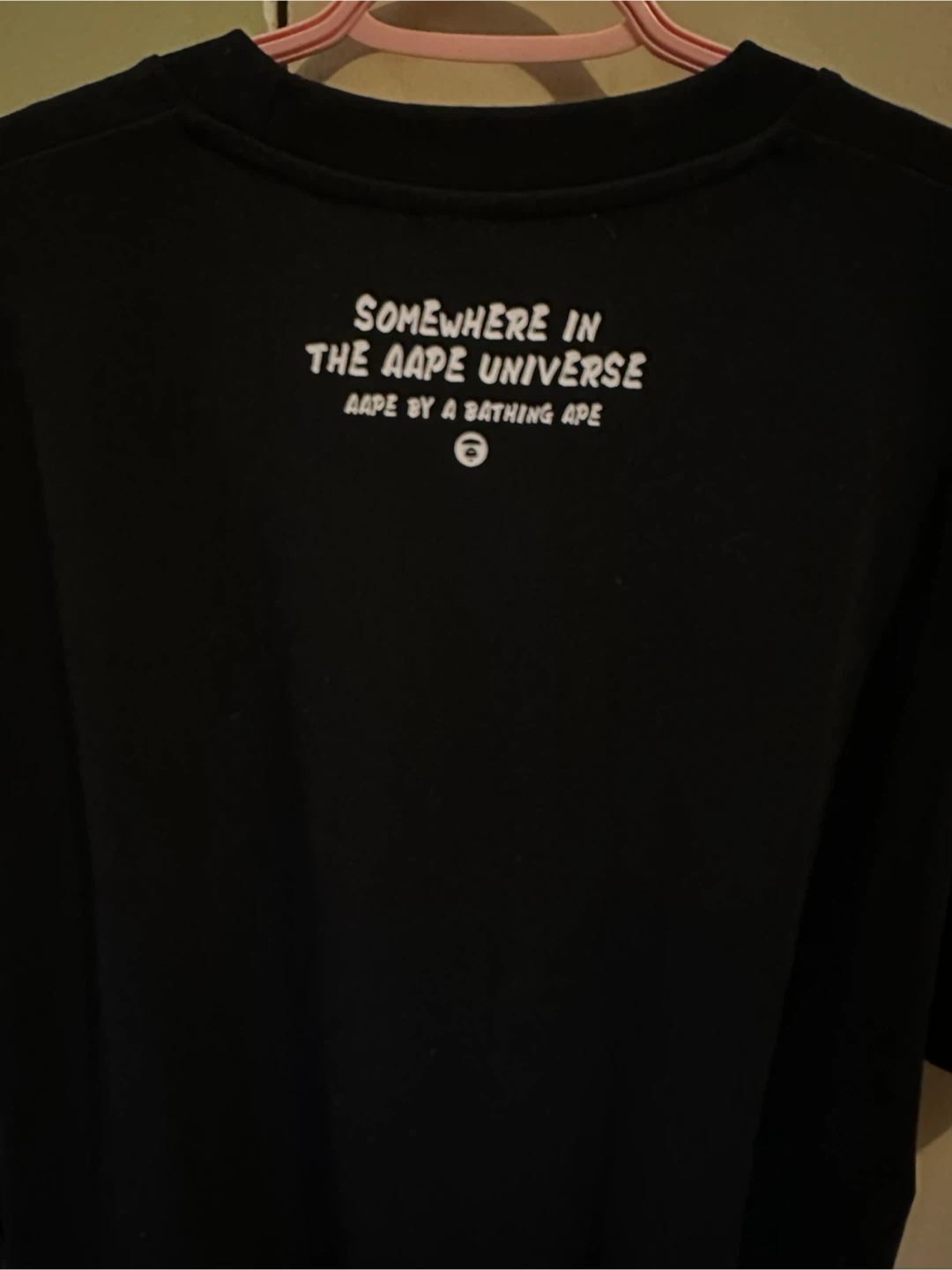 Bape XL - photo 2