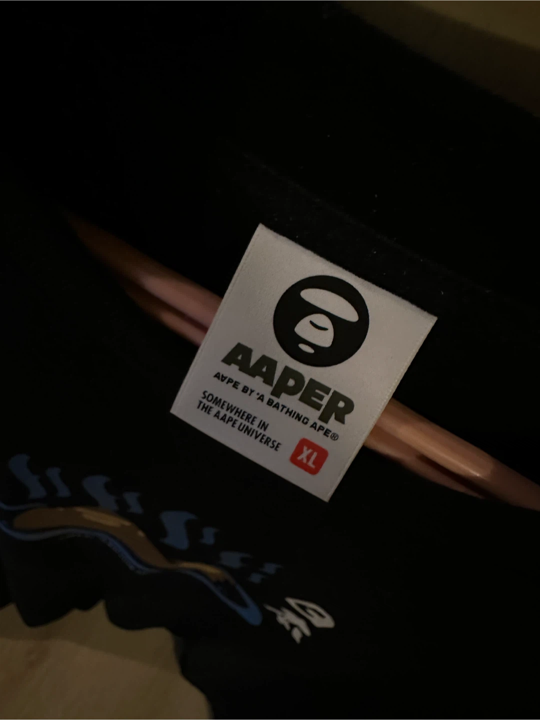 Bape XL - photo 3