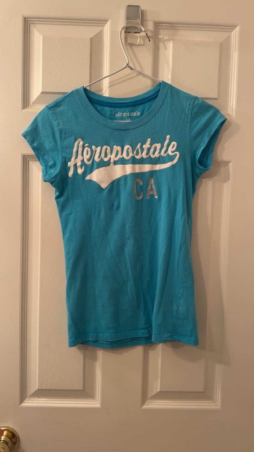 Aeropostale CA T-Shirt