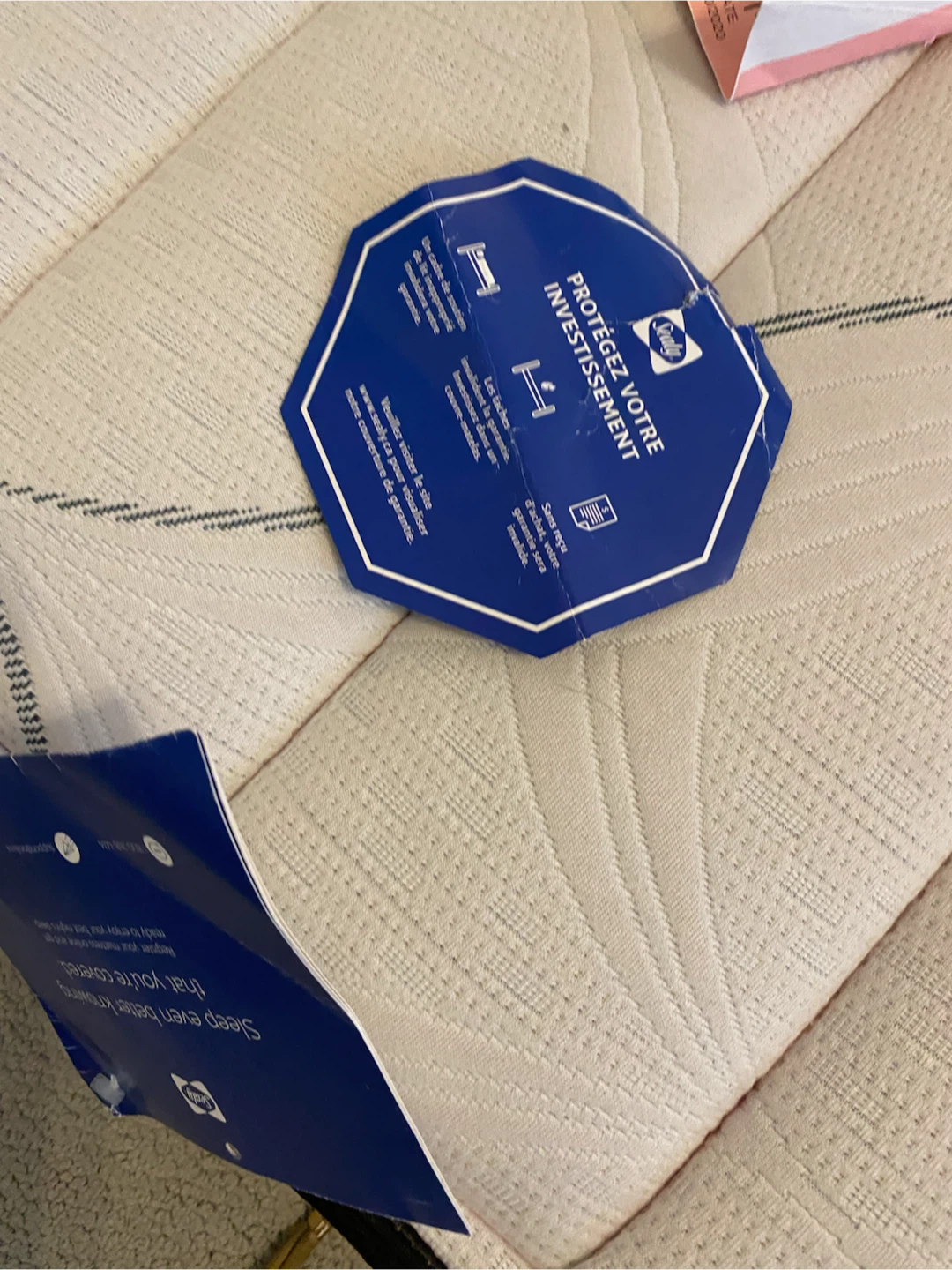 Sealy Mattress - photo 2