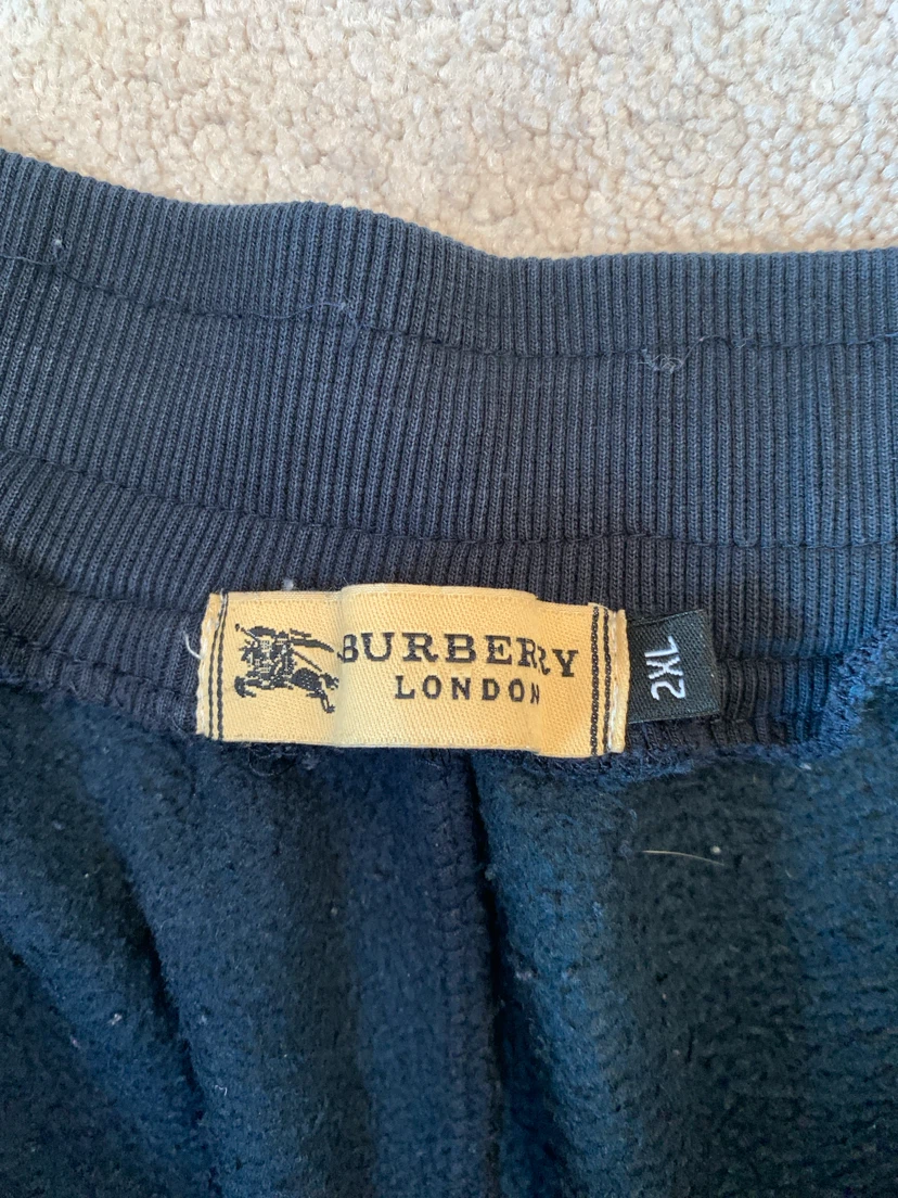 Burberry London Sweatpants - photo 2