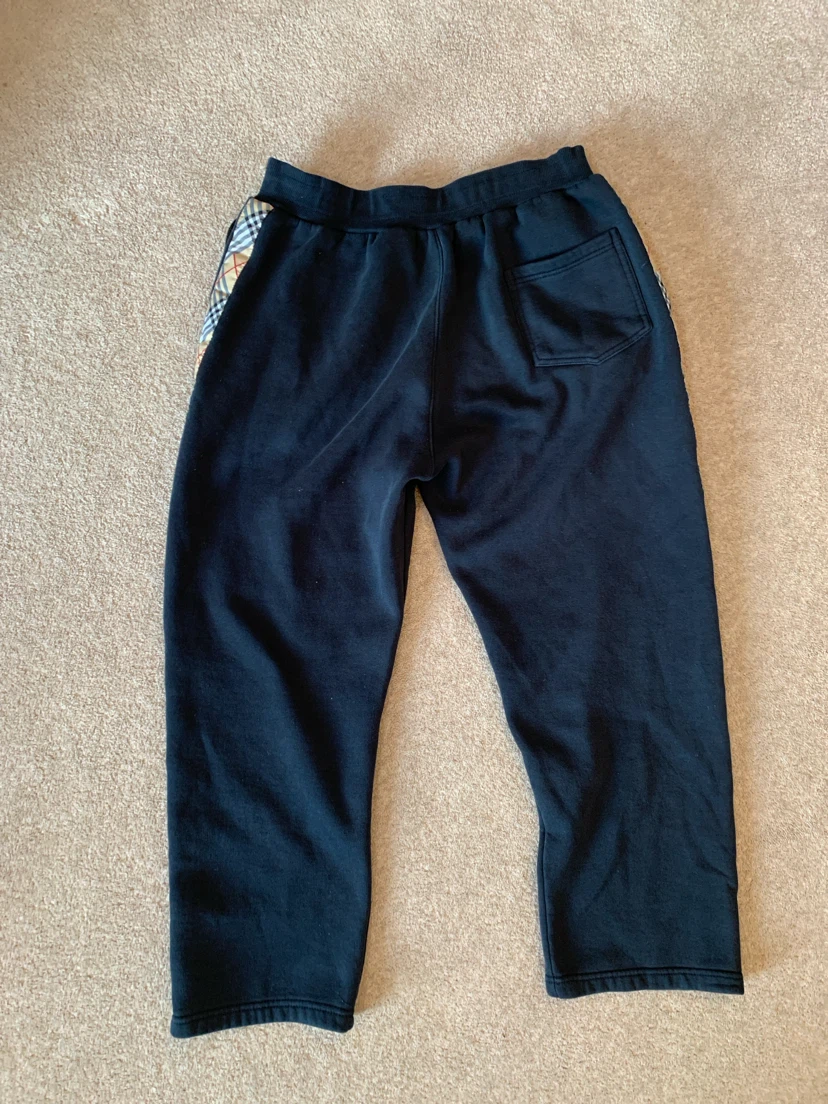 Burberry London Sweatpants - photo 3