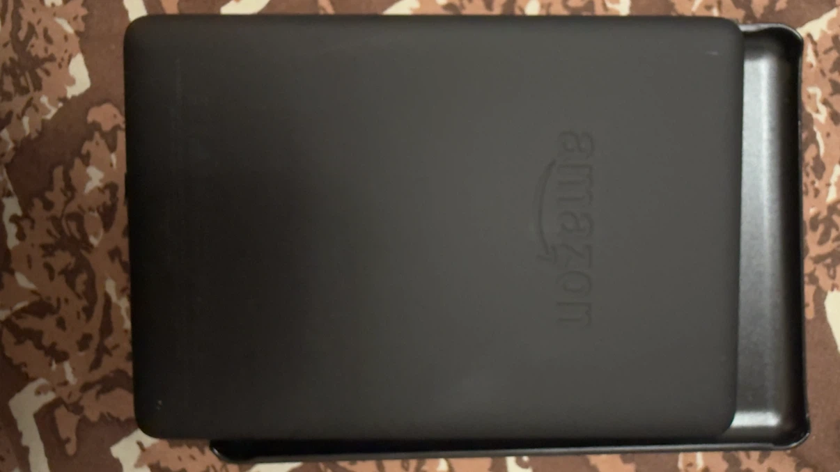 Amazon Kindle Paperwhite (10th Gen) E-Reader - photo 2