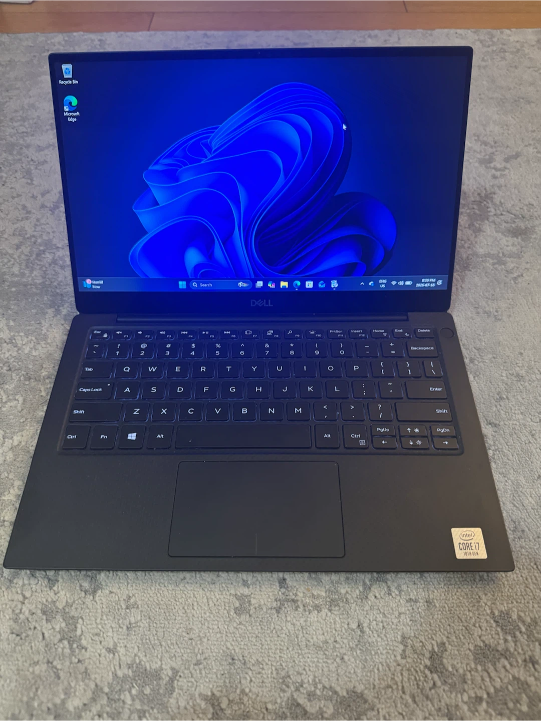 Dell XPS 13