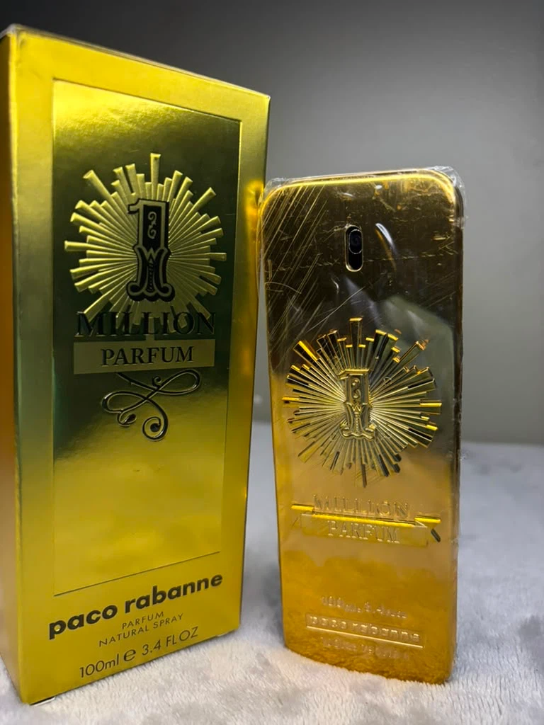 Paco Rabanne 1 Million Parfum 100ml