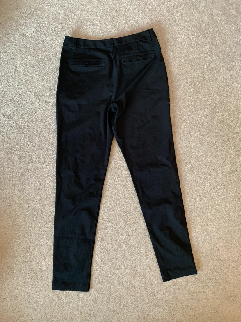 Lululemon ABC Pants Size 32 Black - photo 3