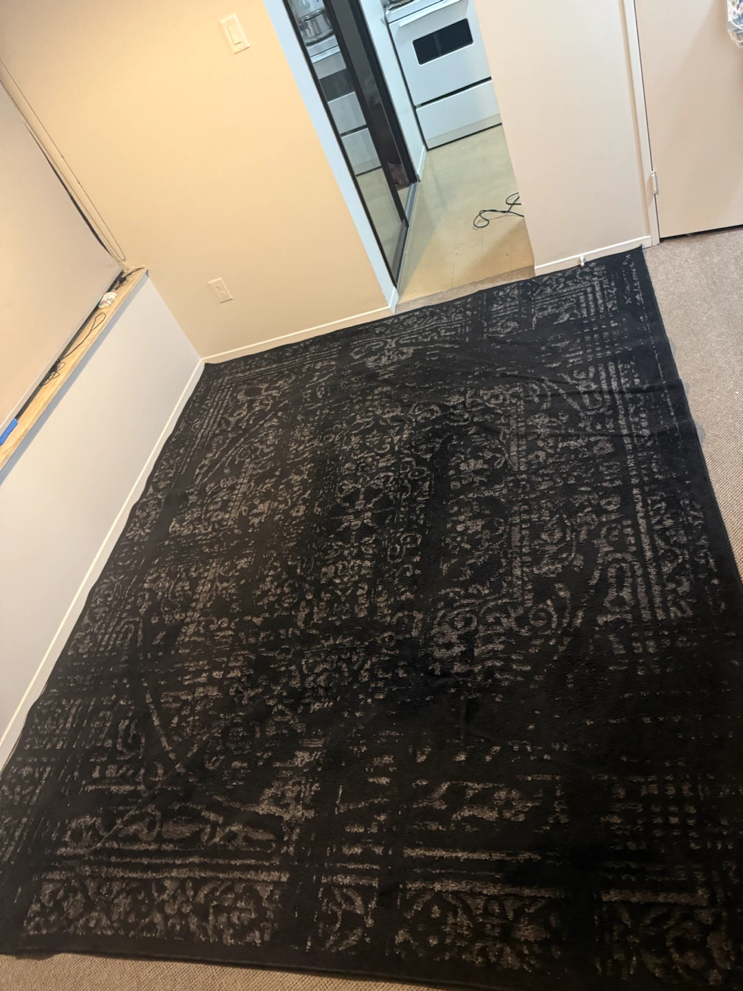 Carpet
