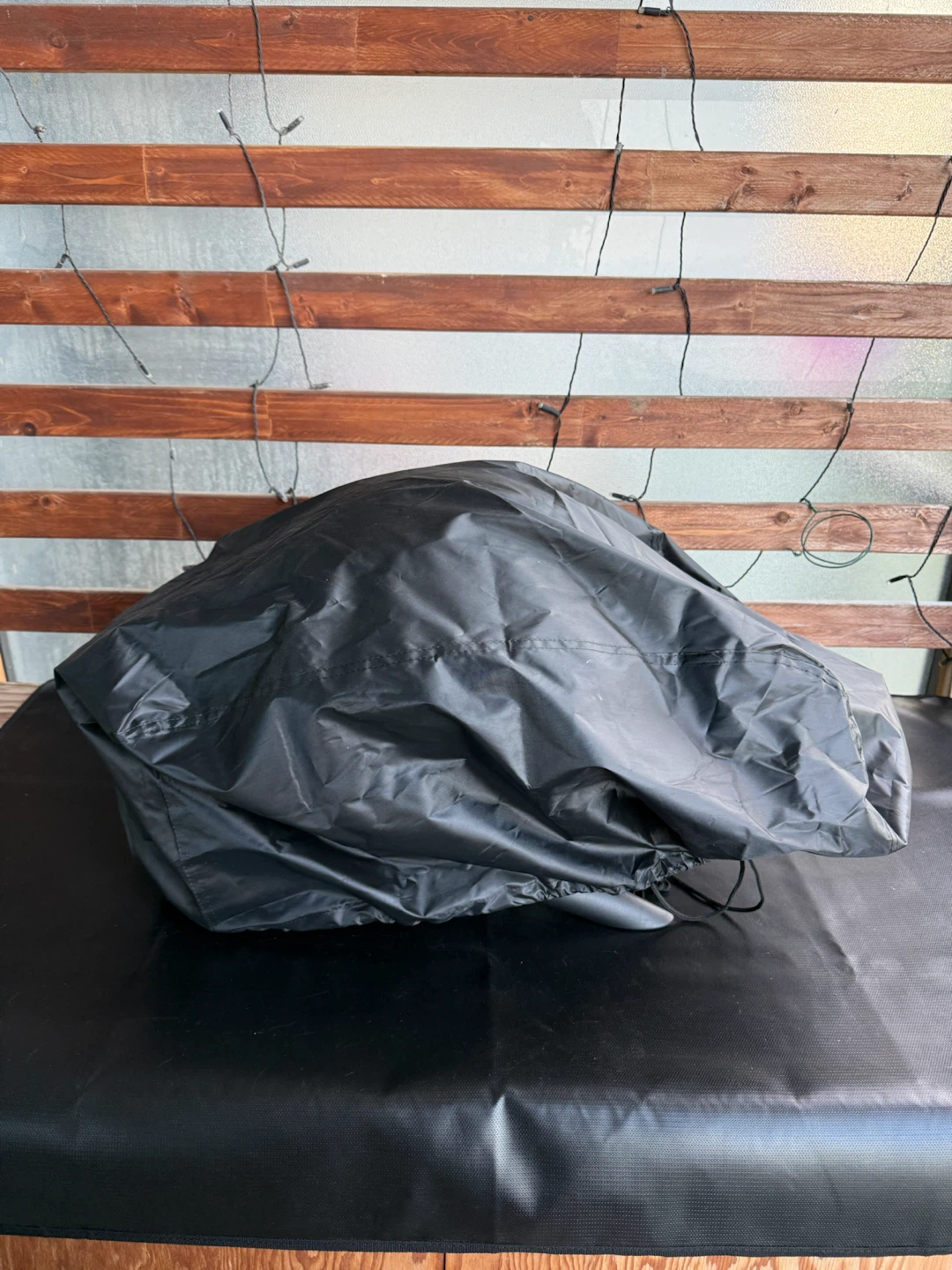 LVOERTUIG Grill Cover Waterproof - photo 2